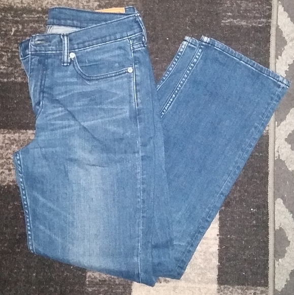 30 x 30 Levi's 514 mens - Picture 4 of 6